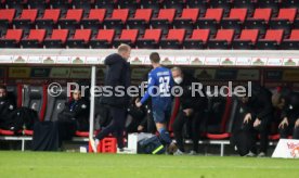 11.12.21 SC Freiburg - TSG 1899 Hoffenheim