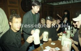 23.09.96 VfB Stuttgart Wasen