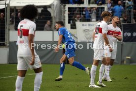 21.10.23 VfB Stuttgart II - Stuttgarter Kickers