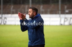 08.06.22 Stuttgarter Kickers - Eintracht Stadtallendorf