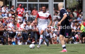 25.07.26 FSV Hollenbach - VfB Stuttgart