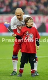 FC Bayern M&uuml;nchen