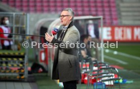 20.02.21 1. FC K&ouml;ln - VfB Stuttgart