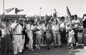 25.05.88 PSV Eindhoven - Benfica Lissabon