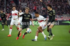 18.01.26 VfB Stuttgart - 1. FC Union Berlin