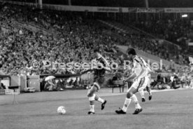27.08.95 Stuttgarter Kickers - FC Bayern M&uuml;nchen