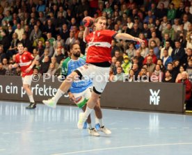 01.12.22 Frisch Auf G&ouml;ppingen - HSV Hamburg