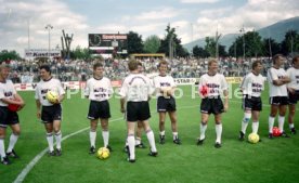 03.06.90 Hansi M&uuml;ller Abschiedsspiel