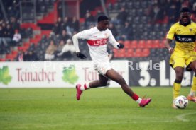 09.11.25 VfB Stuttgart II - Alemannia Aachen