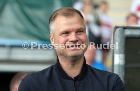 26.07.25 VfB Stuttgart - Celta de Vigo