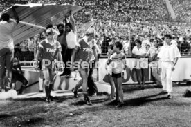05.08.86 Olympique Marseille - AS Monaco