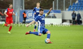 12.12.21 Karlsruher SC - 1. FC Heidenheim