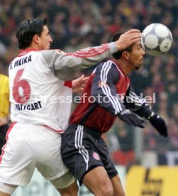 VfB Stuttgart