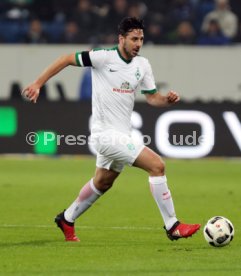 TSG 1899 Hoffenheim - SV Werder Bremen