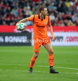 Bayer 04 Leverkusen - VfB Stuttgart