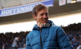 TSG 1899 Hoffenheim - 1. FC K&ouml;ln