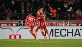 06.12.25 VfB Stuttgart - FC Bayern München