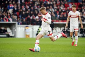 15.02.25 VfB Stuttgart - VfL Wolfsburg