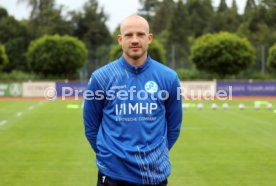 28.06.23 Stuttgarter Kickers Training