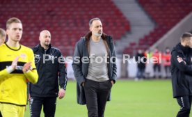 05.02.22 VfB Stuttgart - Eintracht Frankfurt