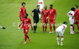 20.03.21 FC Bayern München - VfB Stuttgart