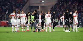 16.03.25 VfB Stuttgart - Bayer 04 Leverkusen