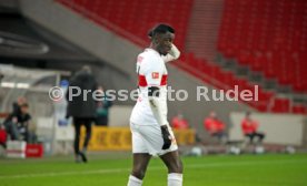 15.12.20 VfB Stuttgart - 1. FC Union Berlin