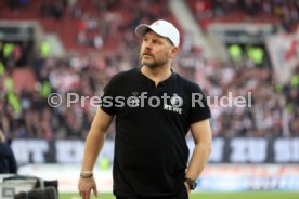 18.02.23 VfB Stuttgart - 1. FC K&ouml;ln