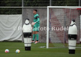 27.06.22 VfB Stuttgart Training