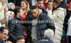 28.10.23 VfB Stuttgart - TSG 1899 Hoffenheim