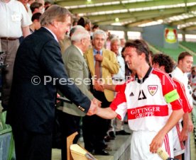 VfB Stuttgart