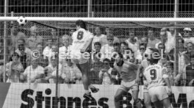 05.08.89 Stuttgarter Kickers - SG Wattenscheid 09