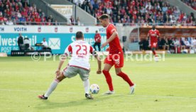 30.09.23 1. FC Heidenheim - 1. FC Union Berlin