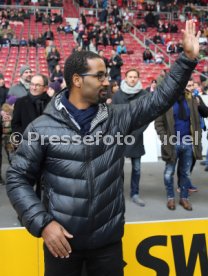 VfB Stuttgart - Borussia M&ouml;nchengladbach