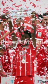 FC Bayern M&uuml;nchen - SC Freiburg