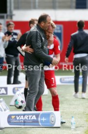23.05.21 1. FC Heidenheim - Karlsruher SC