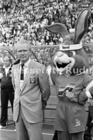 UDSSR - Niederlande