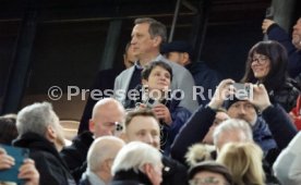 29.01.25 VfB Stuttgart - Paris St. Germain