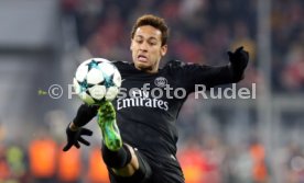 FC Bayern M&uuml;nchen - Paris St. Germain