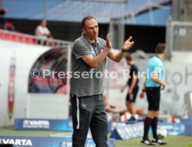 1. FC Heidenheim - SSV Jahn Regensburg