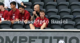 15.08.26 Fulham FC - VfB Stuttgart