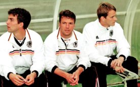 FIFA WM 1998