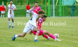 14.09.24 FC Esslingen - VfR Heilbronn