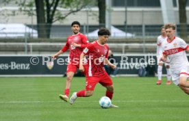 26.04.25 U19 VfB Stuttgart - U19 1. FC Köln