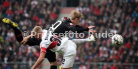 VfB Stuttgart - Bayer 04 Leverkusen