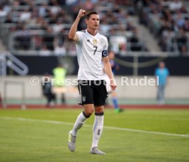 DFB Deutschland - San Marino