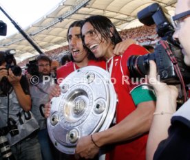 19.05.07 VfB Stuttgart - FC Energie Cottbus