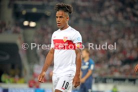 VfB Stuttgart - VfL Bochum