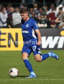 08.08.21 FC 08 Villingen - FC Schalke 04