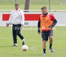 VfB Stuttgart